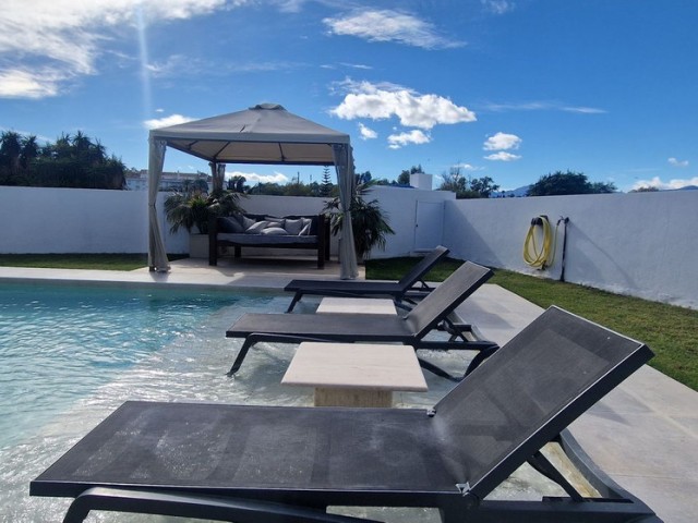 3 Bedrooms Villa in San Pedro de Alcántara