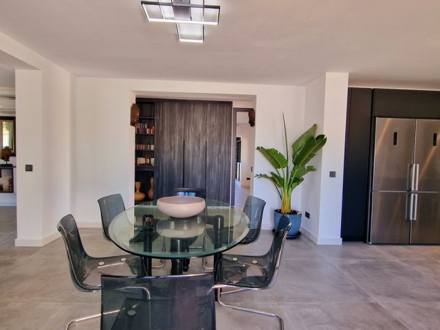 3 Bedrooms Villa in San Pedro de Alcántara