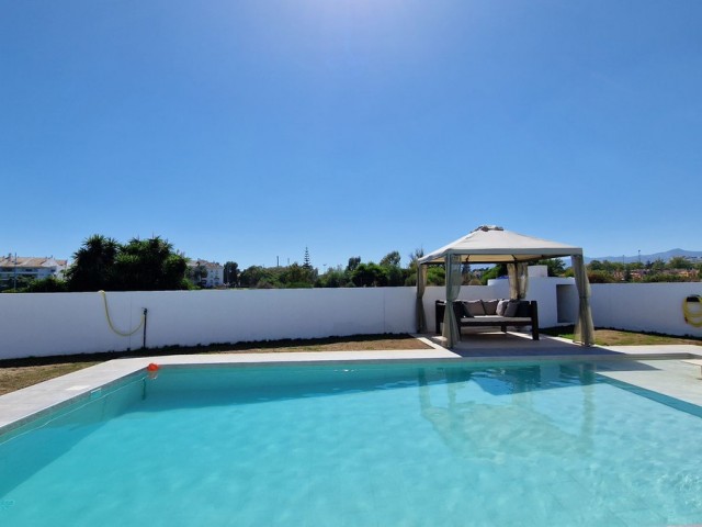3 Bedrooms Villa in San Pedro de Alcántara