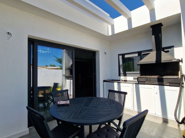 3 Bedrooms Villa in San Pedro de Alcántara
