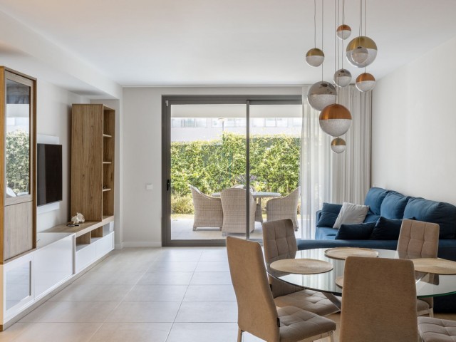 Apartment Selwo - R4826134