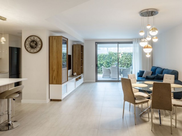 3 Schlafzimmer Apartment in Selwo