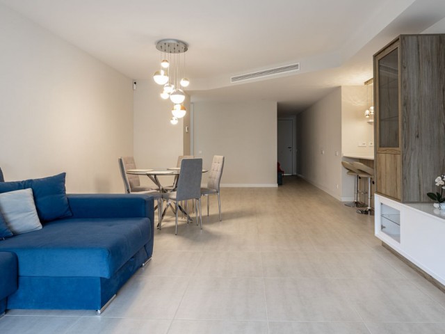 3 Schlafzimmer Apartment in Selwo