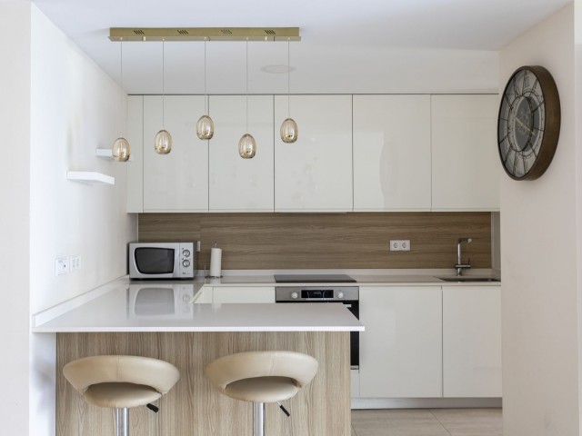 3 Schlafzimmer Apartment in Selwo