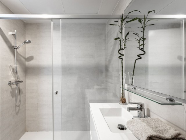 3 Schlafzimmer Apartment in Selwo