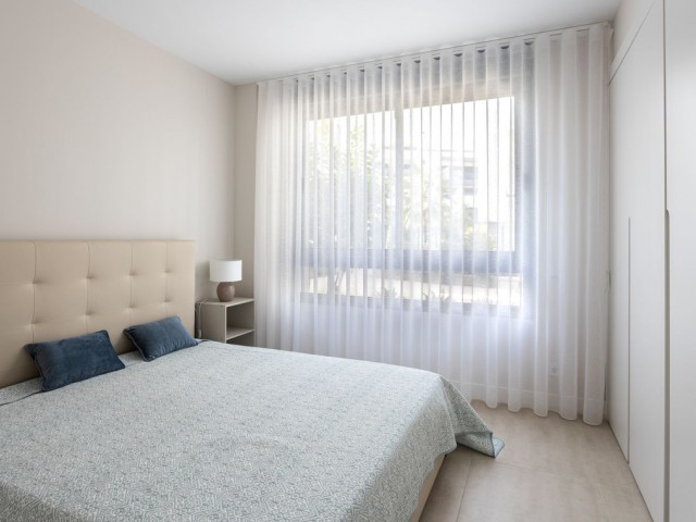 3 Schlafzimmer Apartment in Selwo