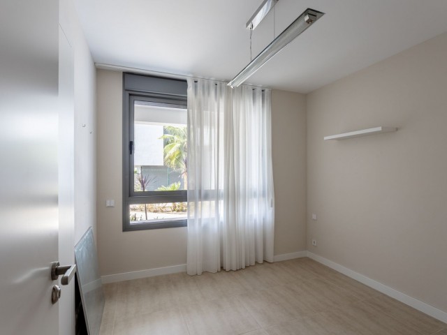 3 Schlafzimmer Apartment in Selwo