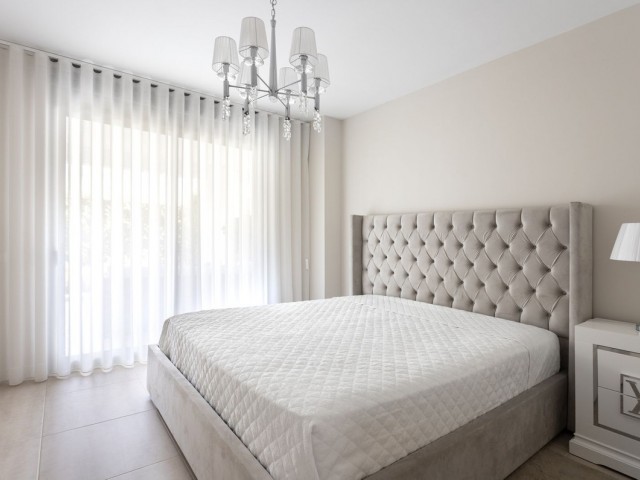 3 Schlafzimmer Apartment in Selwo