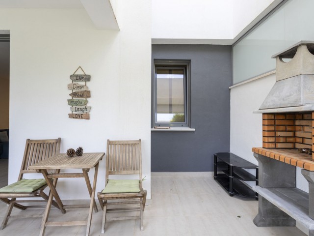 3 Schlafzimmer Apartment in Selwo