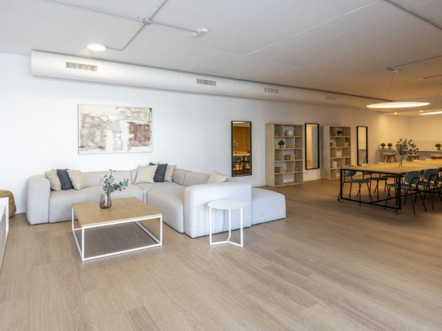 3 Schlafzimmer Apartment in Selwo