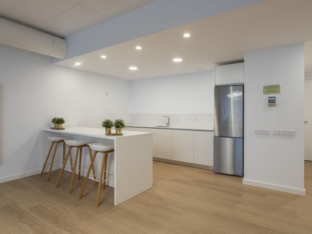 3 Schlafzimmer Apartment in Selwo