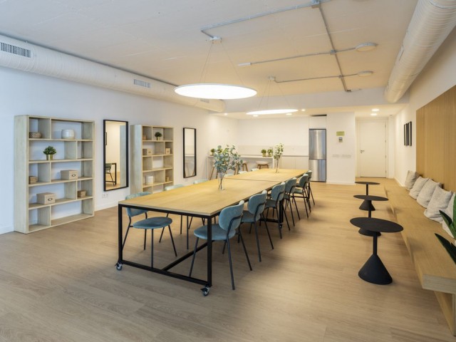3 Schlafzimmer Apartment in Selwo