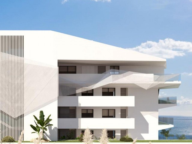 Penthouse in Benalmadena Costa