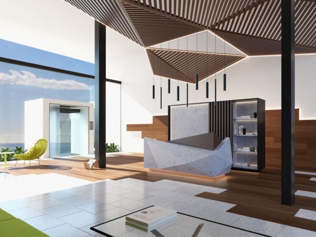 Penthouse in Benalmadena Costa