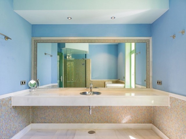 Villa avec 6 Chambres  à Sotogrande Alto