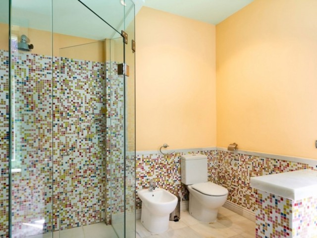 Villa avec 6 Chambres  à Sotogrande Alto