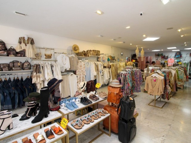 Commercial in Mijas