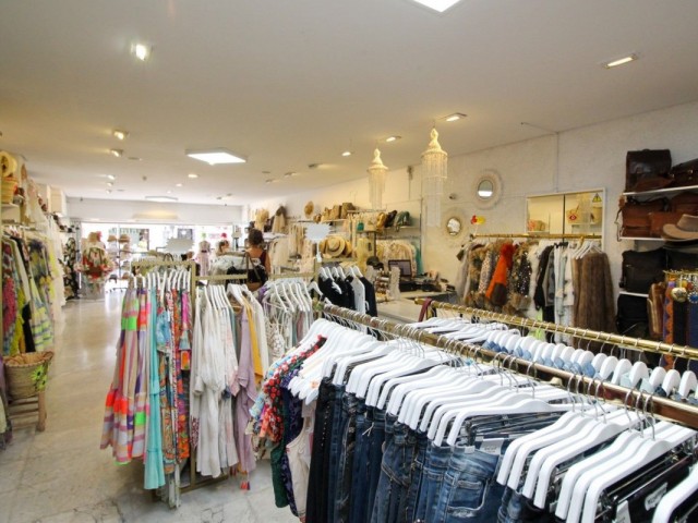 Commercial in Mijas