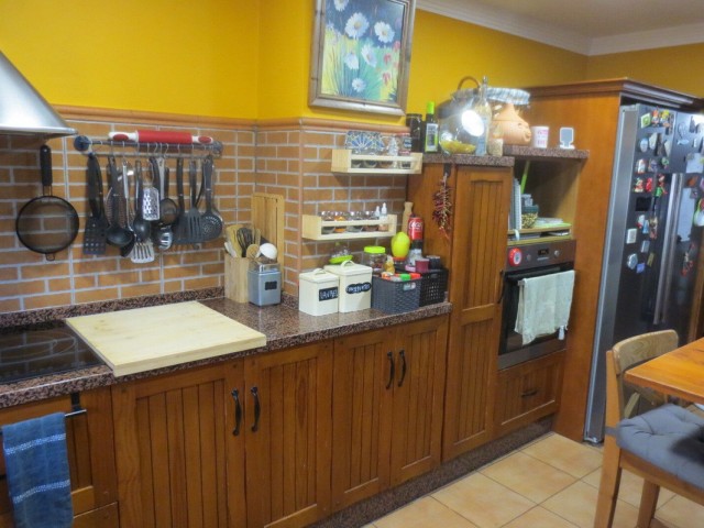Villa avec 4 Chambres  à El Coto