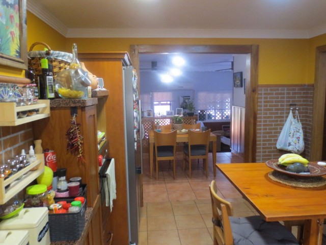 Villa avec 4 Chambres  à El Coto