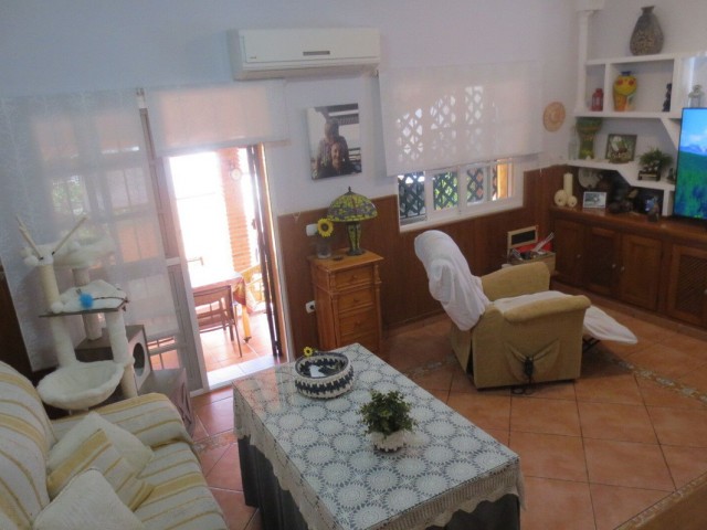 Villa avec 4 Chambres  à El Coto