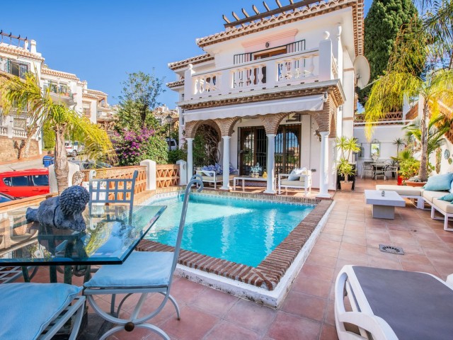 Villa, Mijas Golf, R4457119