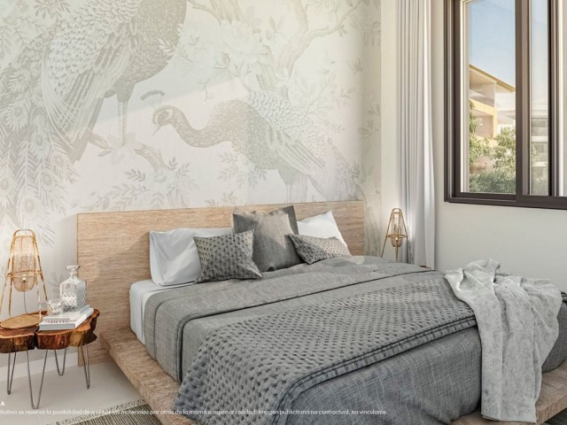 2 Slaapkamer Appartement in Fuengirola