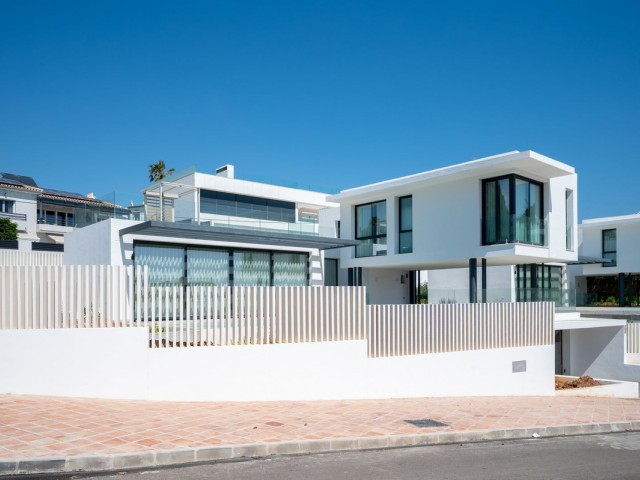 Huvila El Chaparral - R4831375