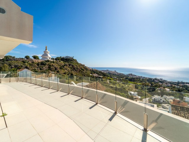 Apartment Benalmadena Pueblo - R4838542