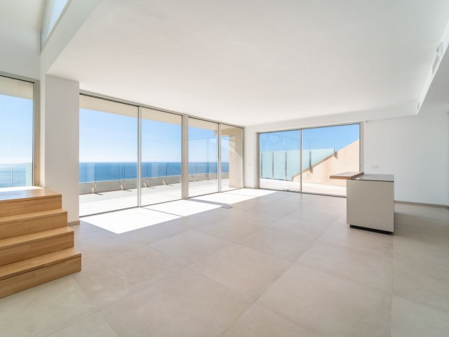 4 Bedrooms Apartment in Benalmadena Pueblo