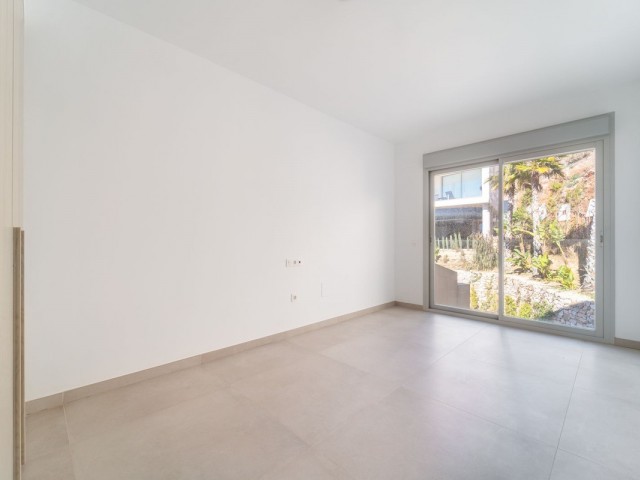 4 Bedrooms Apartment in Benalmadena Pueblo