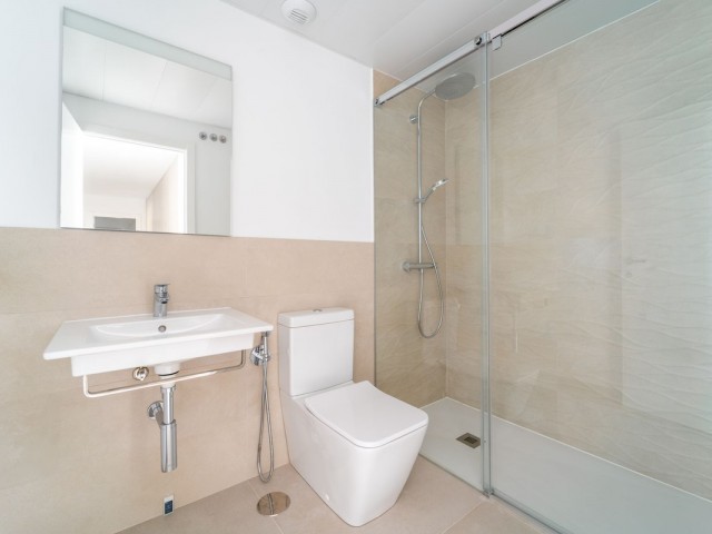 4 Bedrooms Apartment in Benalmadena Pueblo