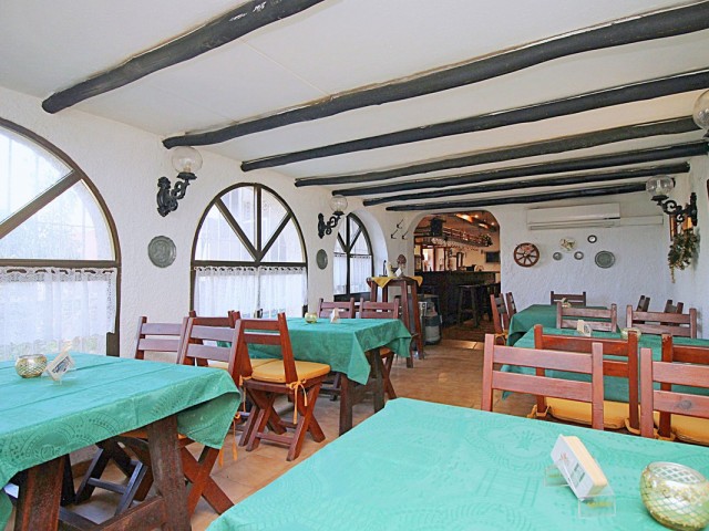 Commercieel, Marbesa, R4068490