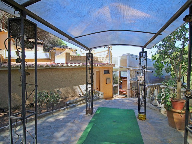 Commercieel, Marbesa, R4068490