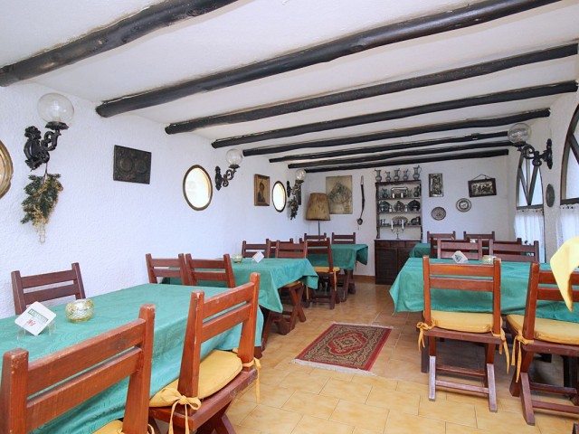 Commercieel, Marbesa, R4068490