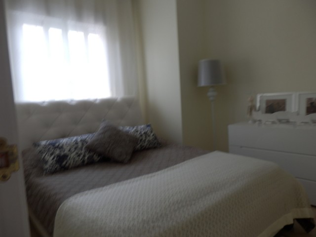 3 Bedrooms Apartment in Nueva Andalucía