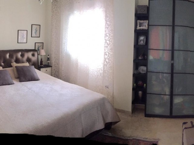 3 Bedrooms Apartment in Nueva Andalucía