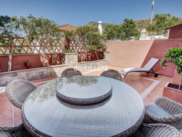 Townhouse Arroyo de la Miel - R4071688