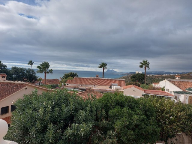 Villa avec 4 Chambres  à Manilva