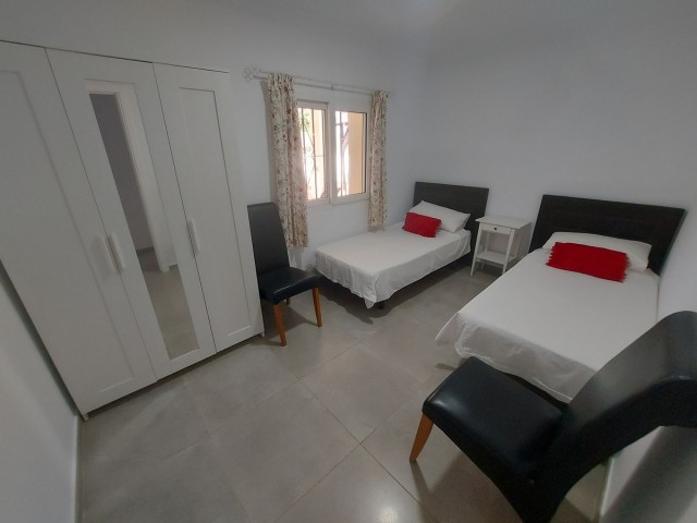 Villa avec 4 Chambres  à Manilva