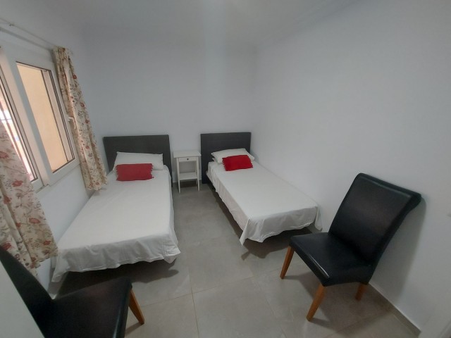 Villa avec 4 Chambres  à Manilva