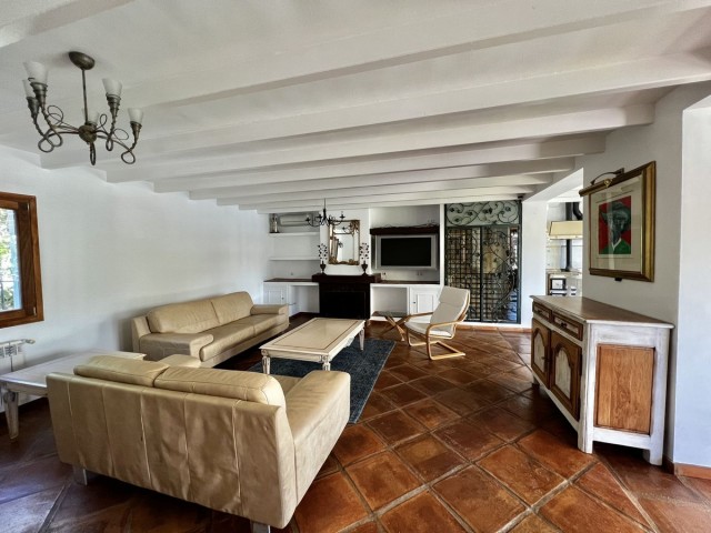 6 Slaapkamer Villa in Marbesa