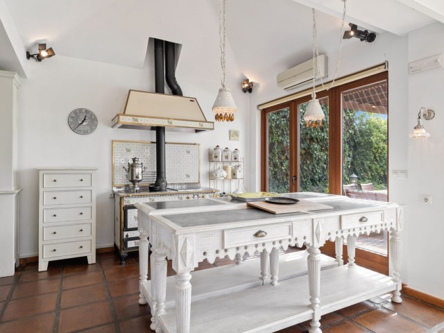 6 Slaapkamer Villa in Marbesa