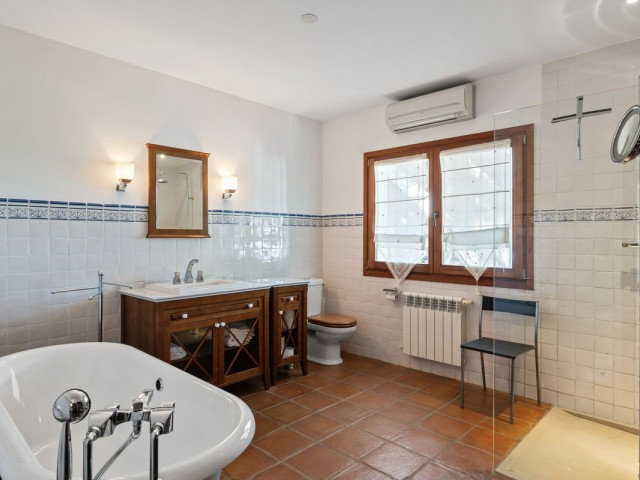 6 Slaapkamer Villa in Marbesa