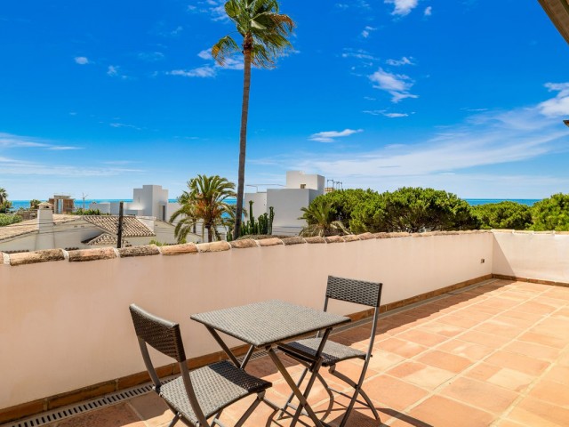 6 Slaapkamer Villa in Marbesa