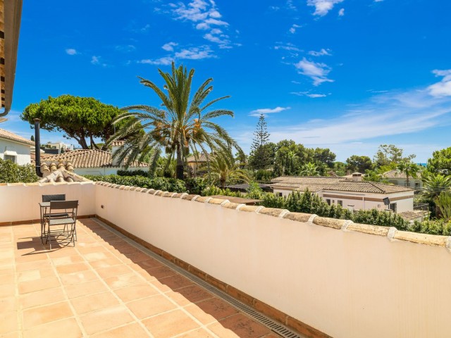 6 Slaapkamer Villa in Marbesa