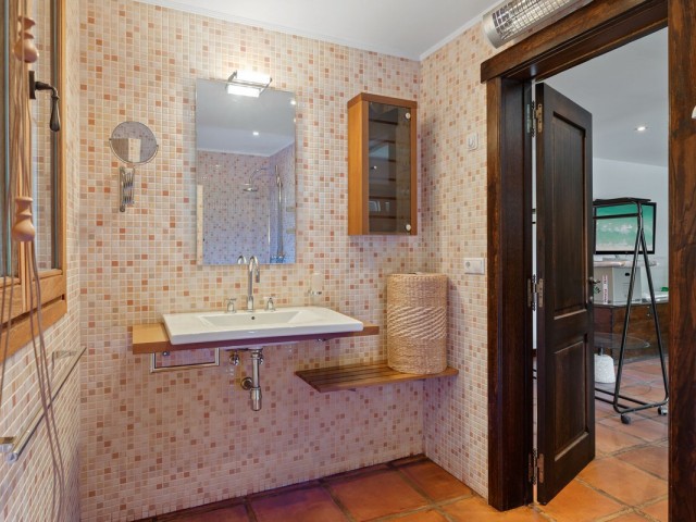 6 Slaapkamer Villa in Marbesa