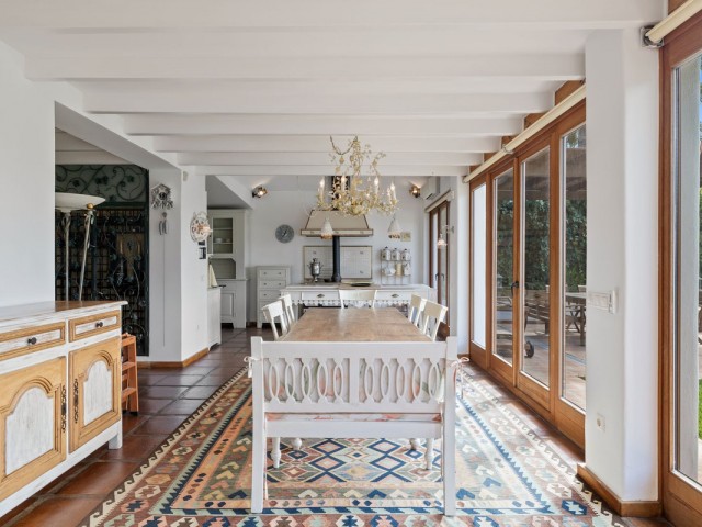 6 Slaapkamer Villa in Marbesa