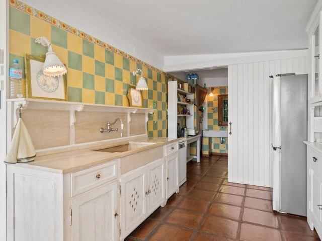 6 Slaapkamer Villa in Marbesa