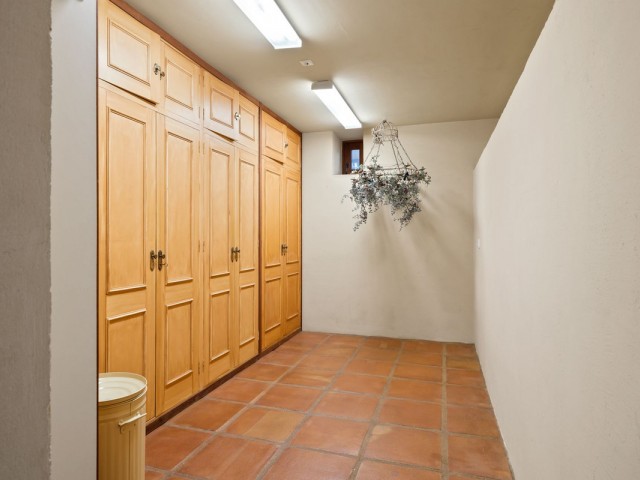 6 Slaapkamer Villa in Marbesa